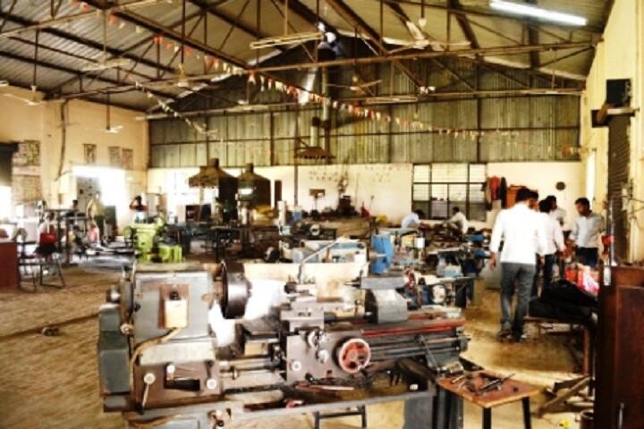 laboratory